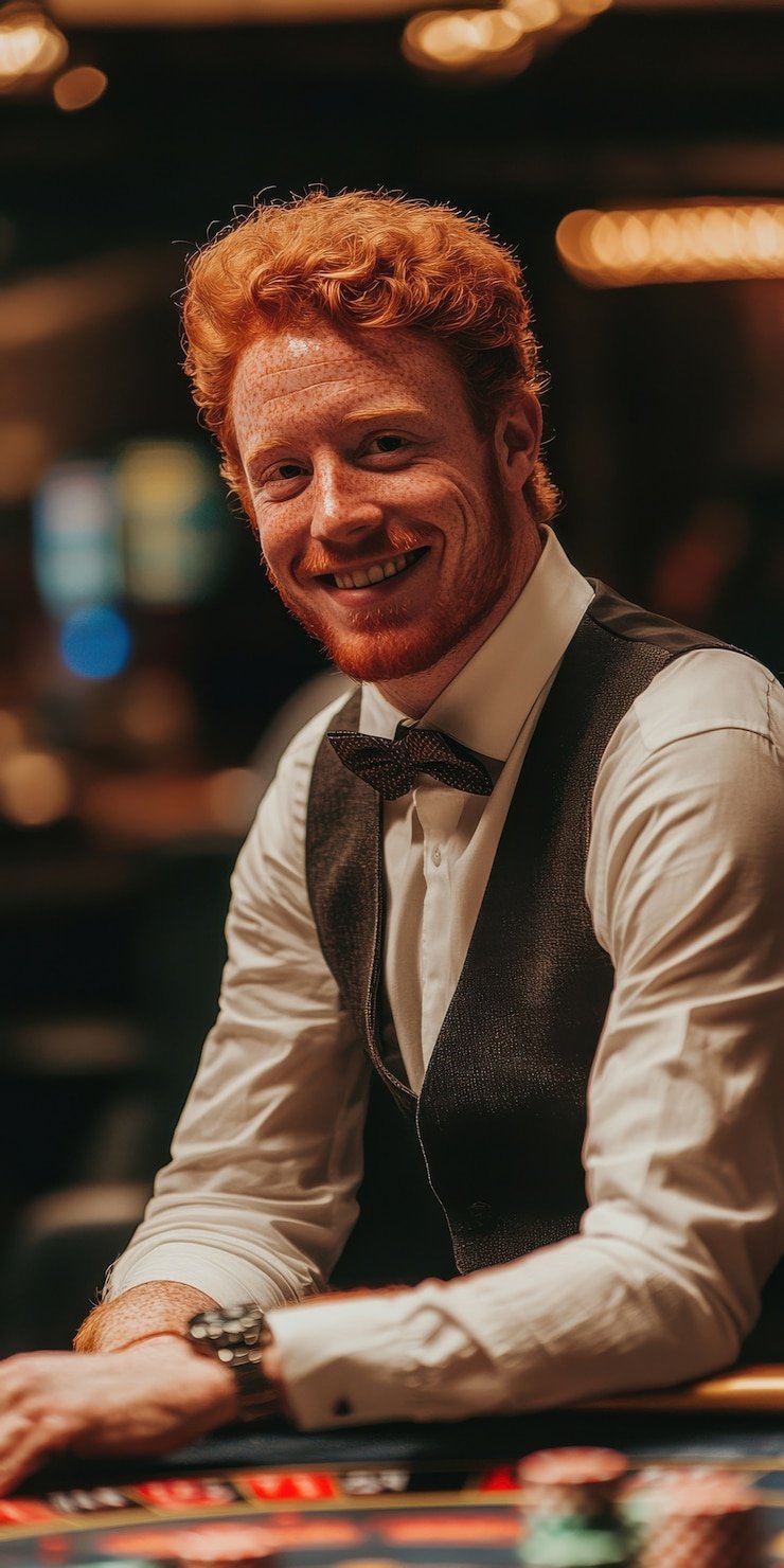 Baccarat card deal on sor777 login with player and banker hands revealed