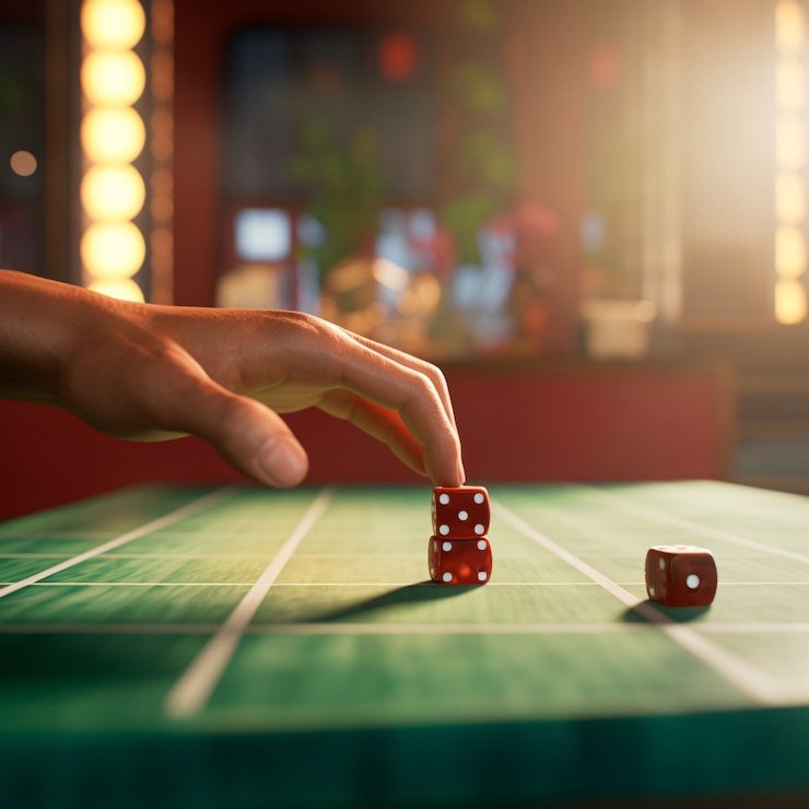 Roulette table on sor777 login with multi-camera view and balance display