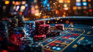 Live dealer studio with professional lighting and HD camera setup at sor777 login