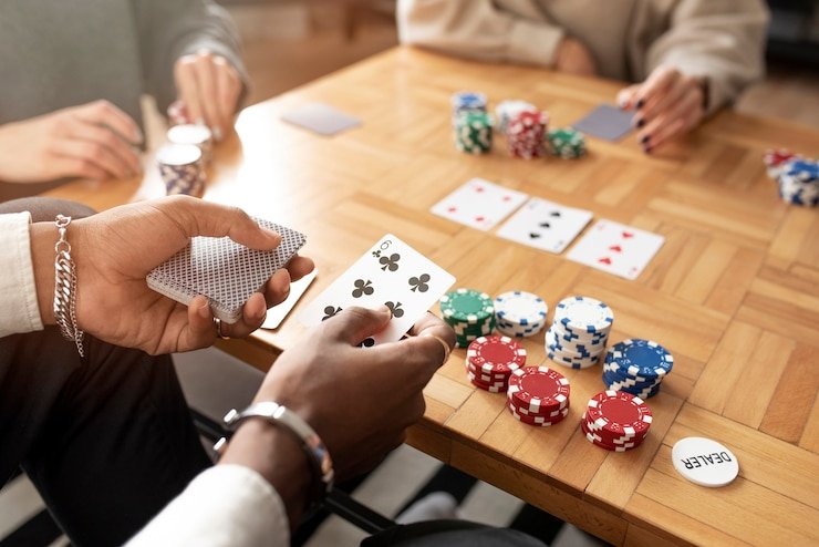 Baccarat dealer studio at sor777 login with multilingual support screen